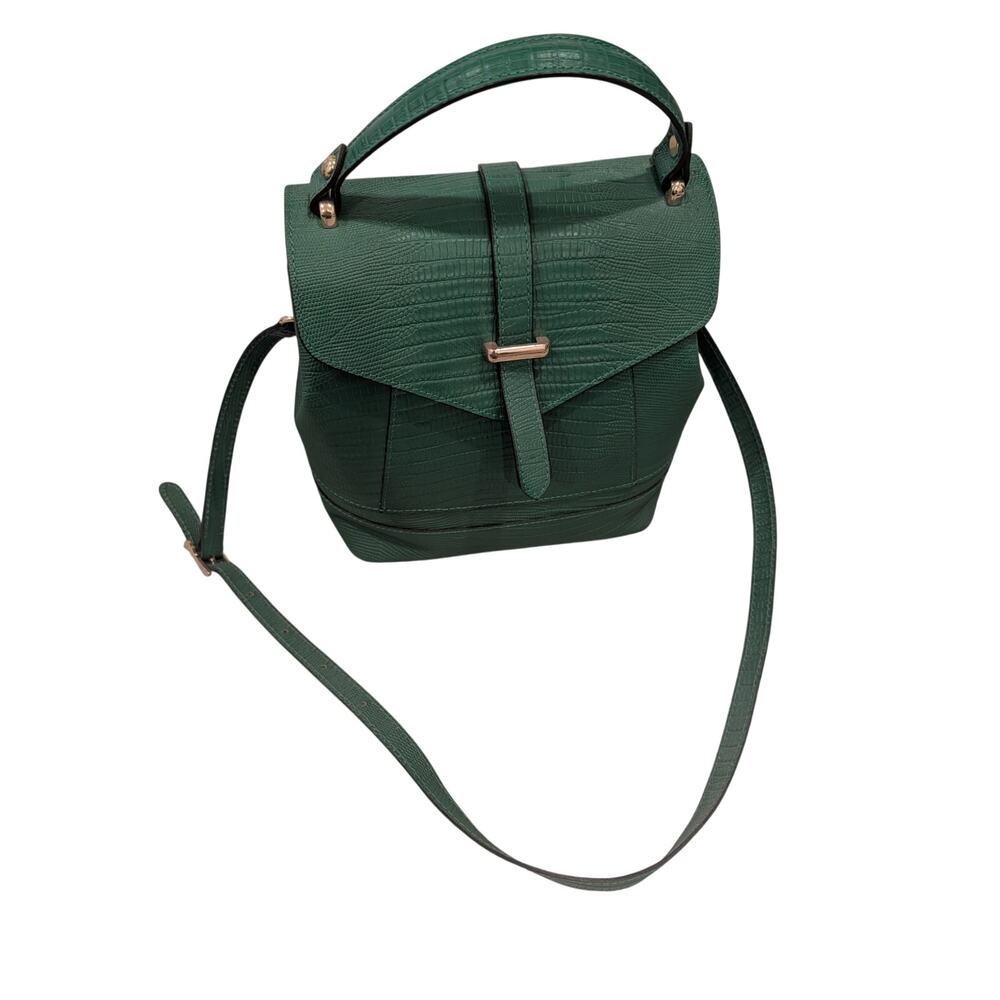 Divina Firenze backpack / purse